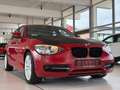 BMW 116 /NAVI/ SITZHEIZUNG Rot - thumbnail 3