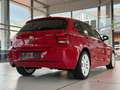 BMW 116 /NAVI/ SITZHEIZUNG Rot - thumbnail 4