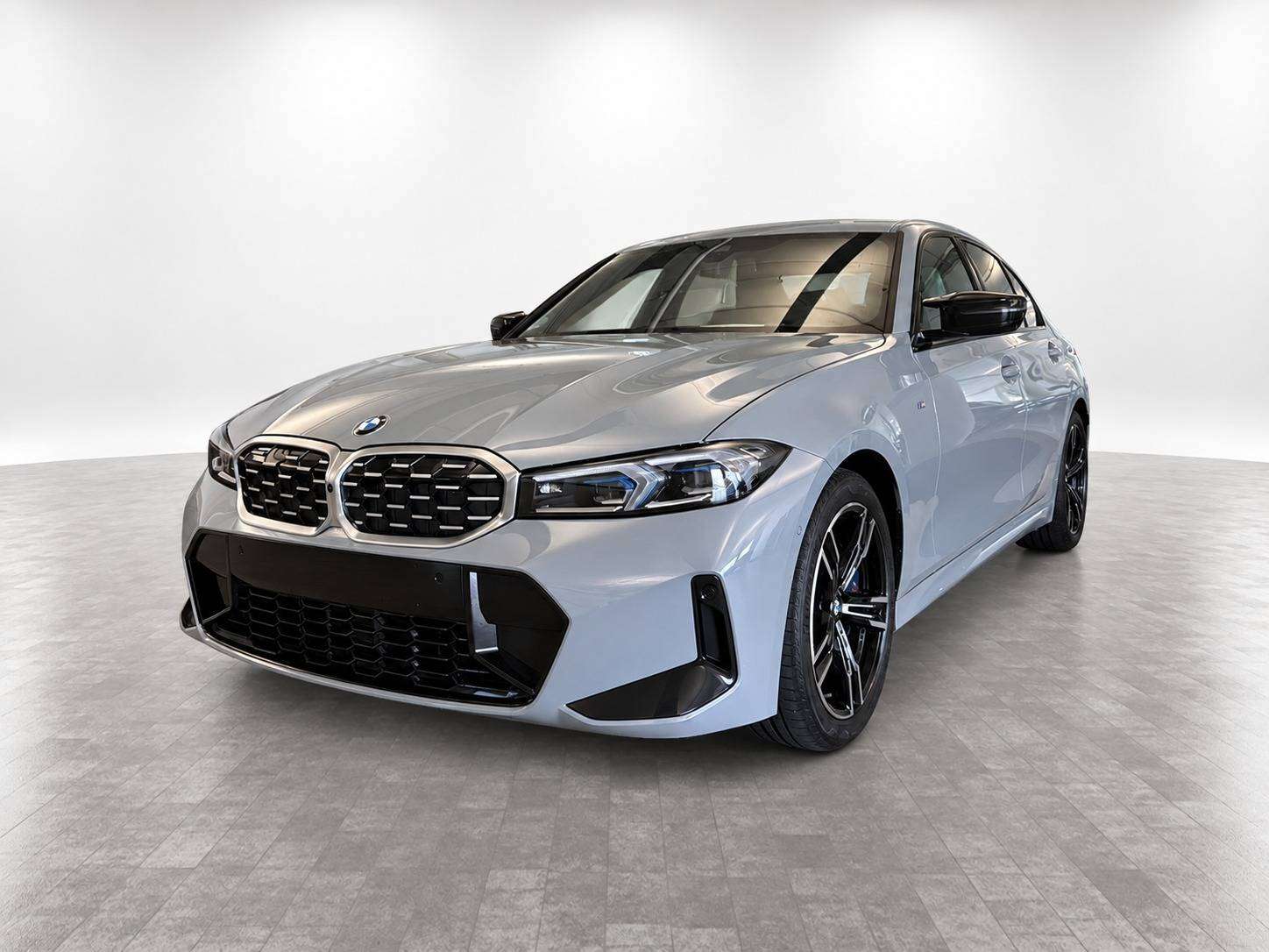 BMW 340