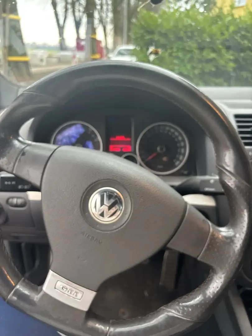 Volkswagen Golf GTI 2.0 - 2