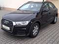 Audi Q3 WENIG KM!!!*8fach Alu*BiXenon*SiHzg*PDC*RüFaCam Schwarz - thumbnail 12