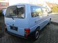 Volkswagen T4 Bus 2.5 Benziner,  Langer Radstand, orig. 98000km Bleu - thumbnail 4