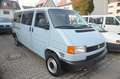 Volkswagen T4 Bus 2.5 Benziner,  Langer Radstand, orig. 98000km Niebieski - thumbnail 8