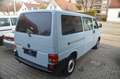 Volkswagen T4 Bus 2.5 Benziner,  Langer Radstand, orig. 98000km Niebieski - thumbnail 2