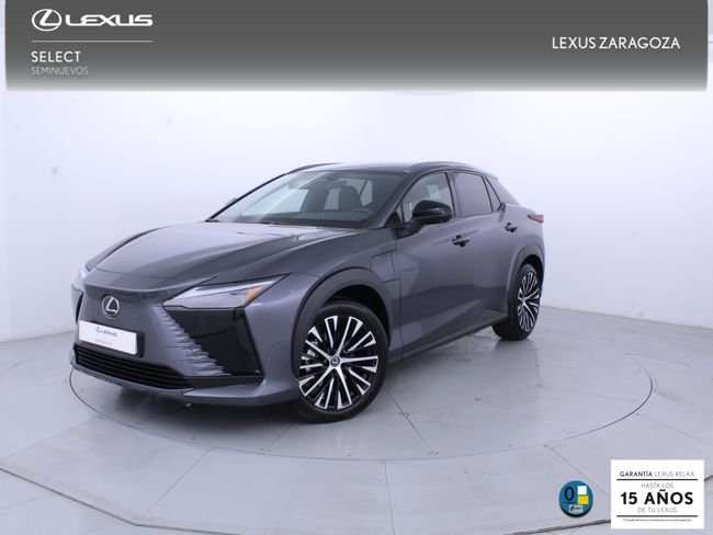 Lexus RZ 300e e-Premium Design FWD - foto 1
