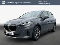 Bmw 220 220d Active Tourer Aut.