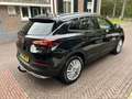 Opel Grandland X 1.2 Turbo 130pk Leder, Camera, Trekhaak, 1e Eigena Zwart - thumbnail 4