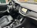 Opel Grandland X 1.2 Turbo 130pk Leder, Camera, Trekhaak, 1e Eigena Zwart - thumbnail 6