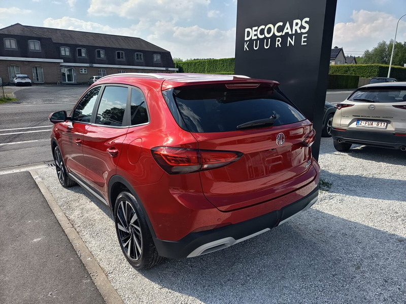 Photo du véhicule