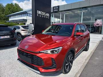 AUTOMAAT / 360° Camera / Leder / Carplay