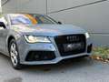 Audi A7 // RS7-UMBAU // KREDIT-GARANTIE // Grau - thumbnail 3