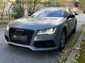 Audi A7 // RS7-UMBAU // KREDIT-GARANTIE // Grau - thumbnail 6