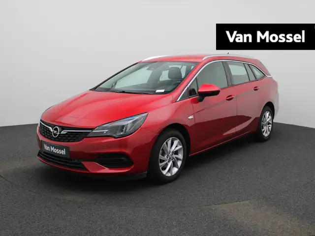Opel Astra Sports Tourer 1.2 Turbo 81kW S/S Elegance CARPLAY