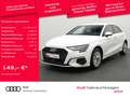 Audi A3 Sportback S-TRON VIRT CARPLAY ACC PDC LED SHZ Schwarz - thumbnail 1