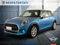 MINI Cooper D 1.5 TwinPower Turbo Cooper D DCT Blu/Azzurro - thumbnail 1
