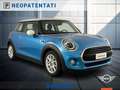 MINI Cooper D 1.5 TwinPower Turbo Cooper D DCT Blu/Azzurro - thumbnail 4