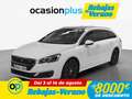 Peugeot 508 SW 2.0BlueHDI Allure 150 Blanco - thumbnail 1