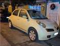 Nissan Micra Gelb - thumbnail 1