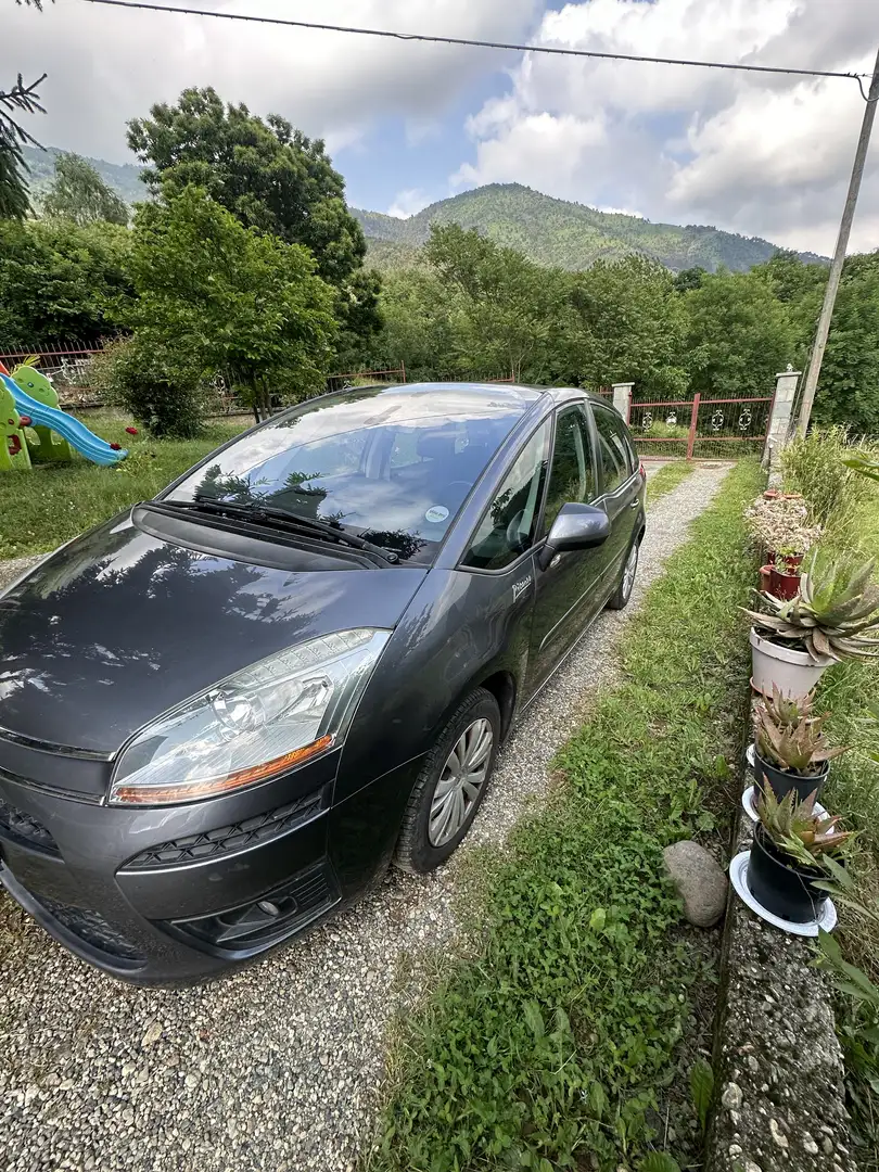Citroen C4 Picasso Citroen C4 - 2