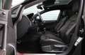 Volkswagen Golf GTI 2.0 TSI TCR 290+PK AKRAPOVIC/VIRTUAL/SFEER/PANO/LE Zwart - thumbnail 9