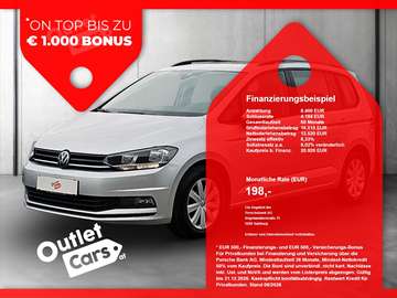 2.0 TDI BMT ASSIST+Virtual+PDC+SpurH