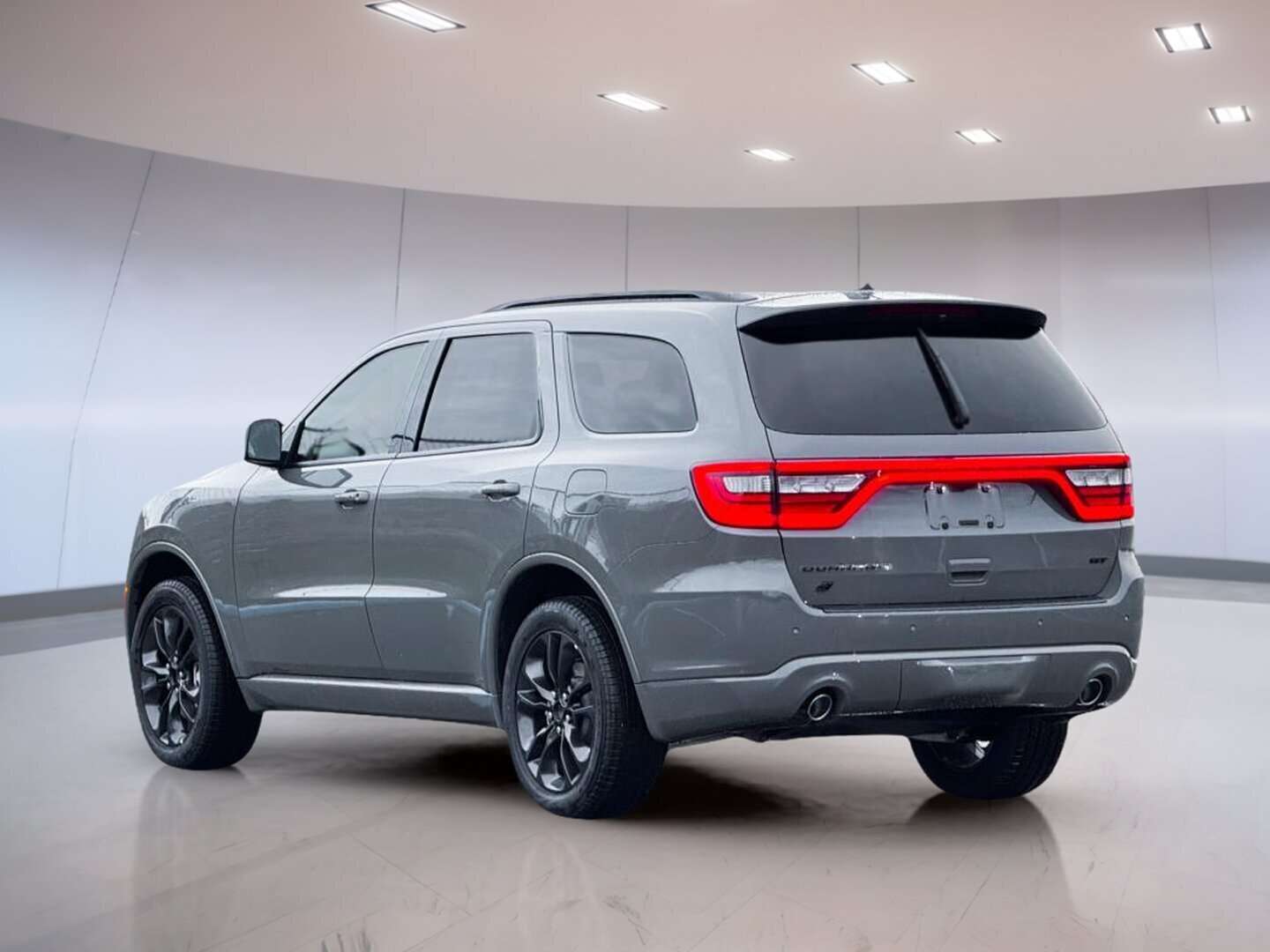 2026 Dodge Durango Gt Plus Awd — снимка 1