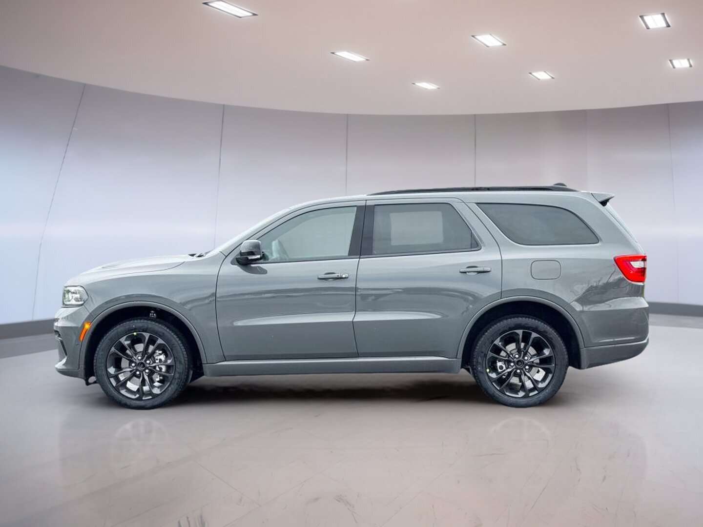 2026 Dodge Durango Gt Plus Awd — снимка 1