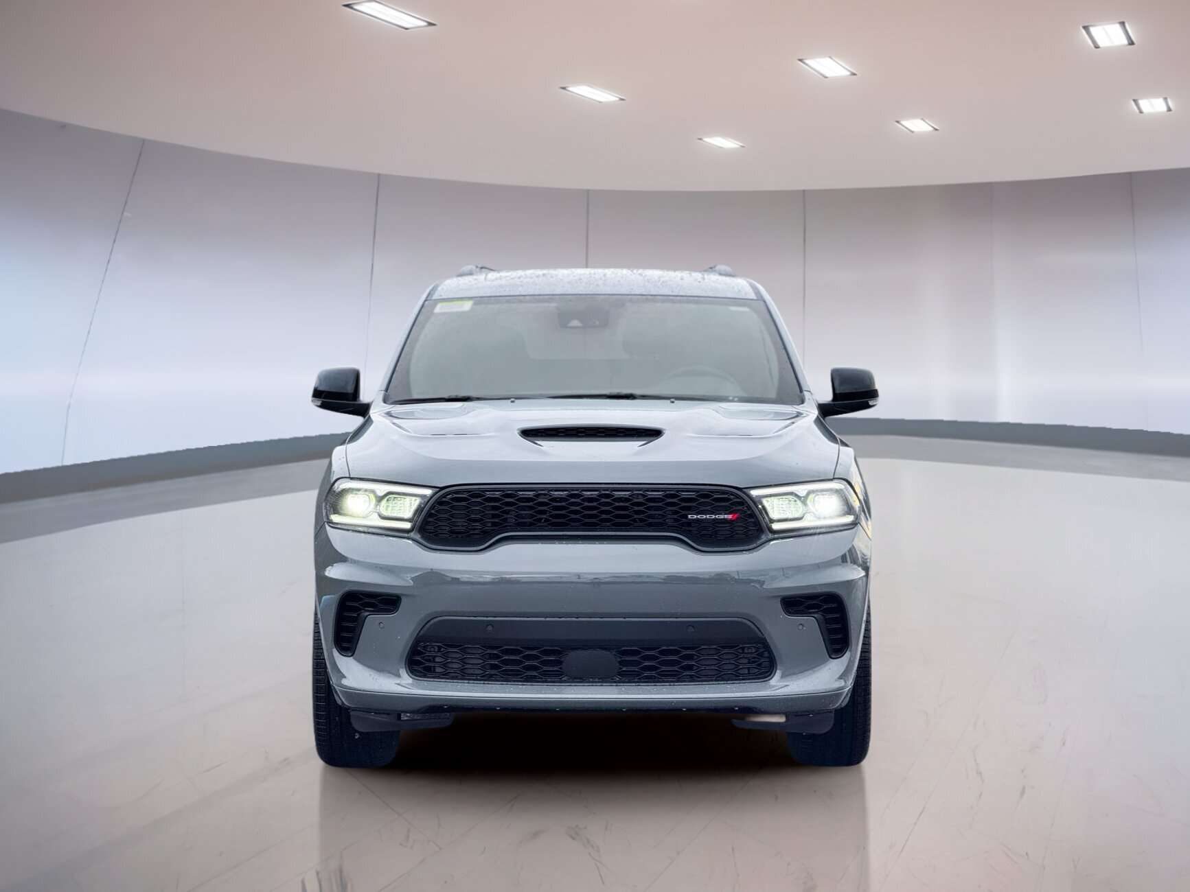 2026 Dodge Durango Gt Plus Awd — снимка 1