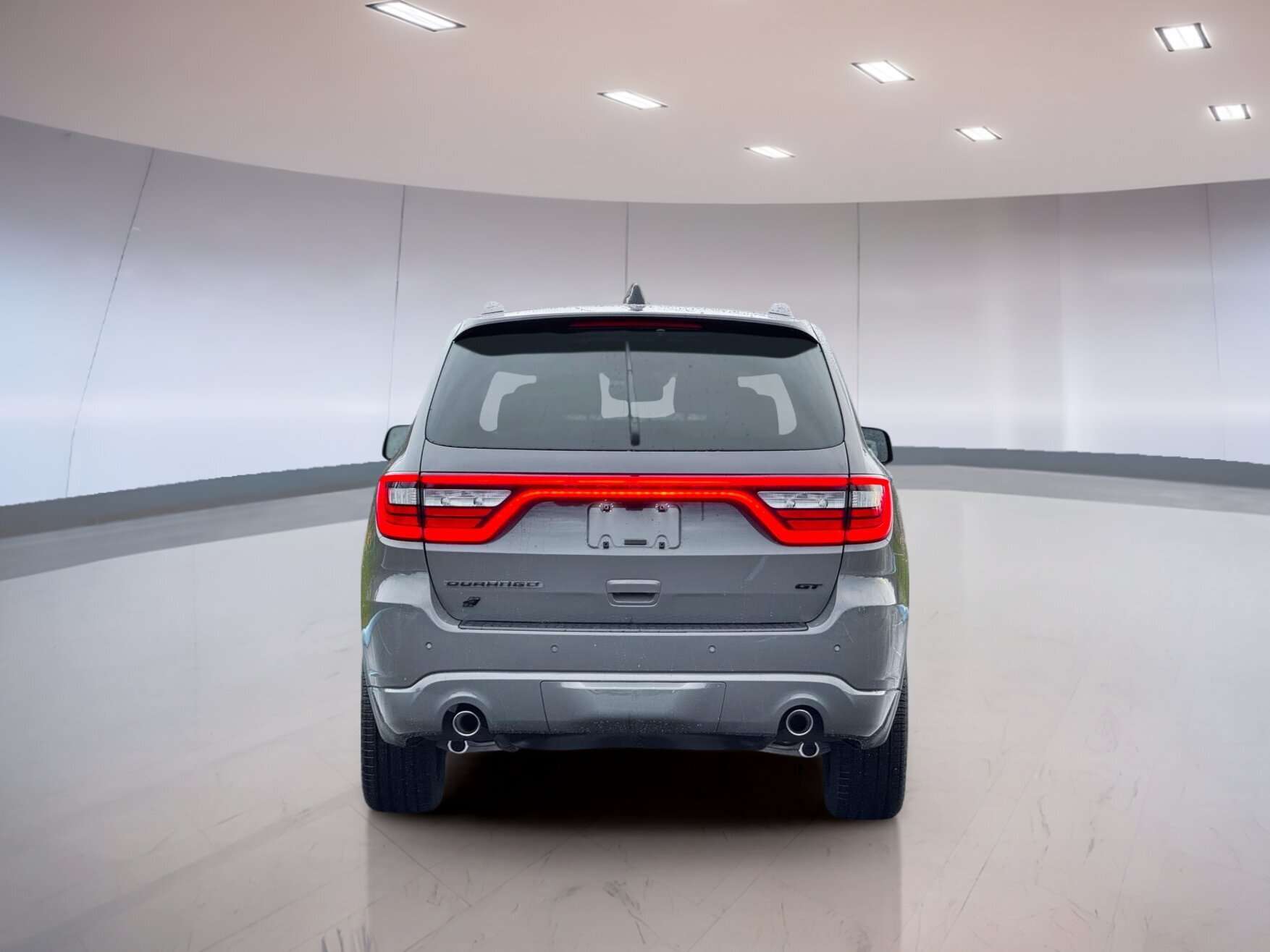 2026 Dodge Durango Gt Plus Awd — снимка 1