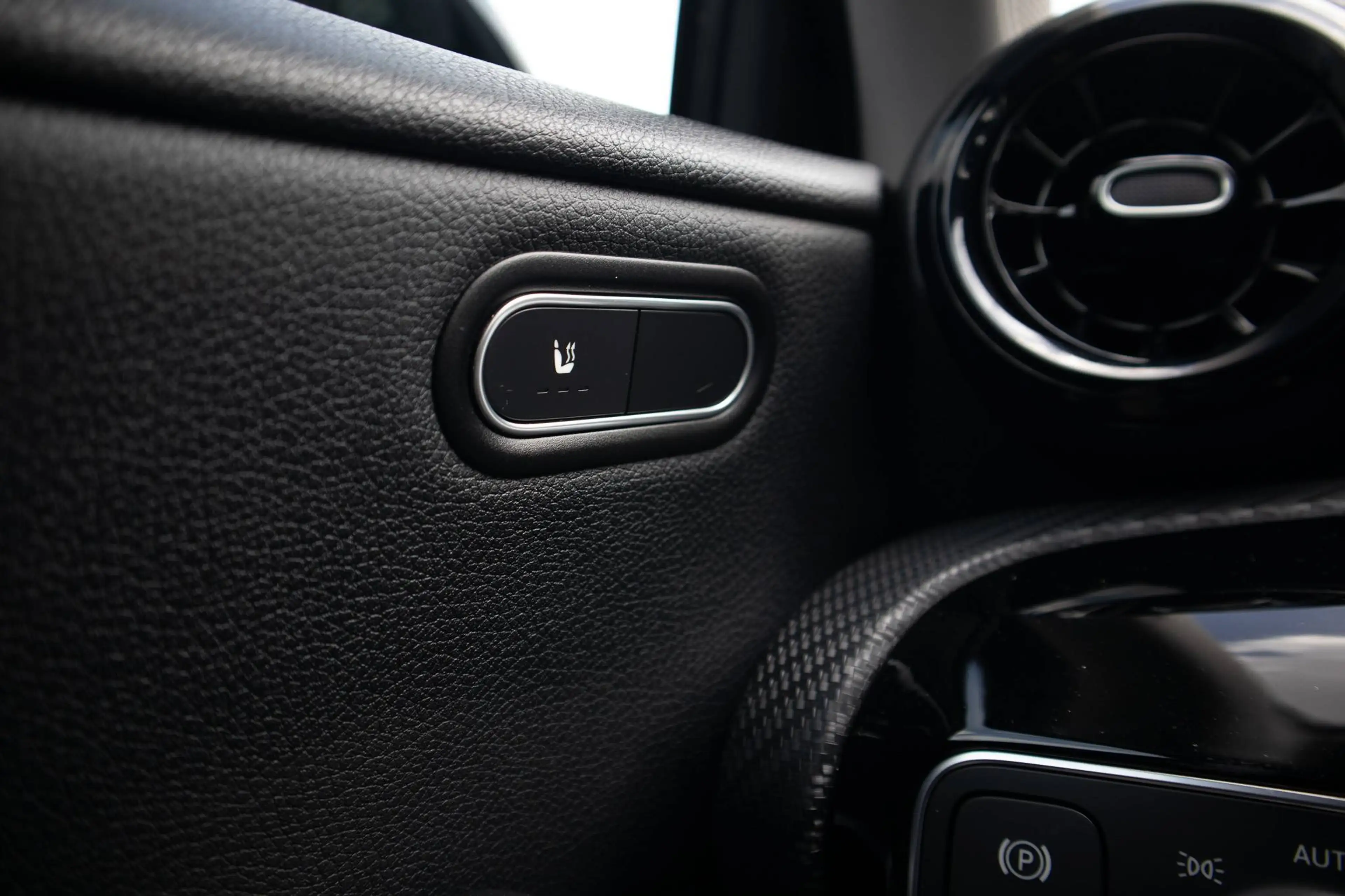 Mercedes-Benz A 250 e PLUG-IN, BERLINE, ZETELVERW., NAVI, CAMERA, DODE HOEK, LANE ASSIST, CC — photo 15