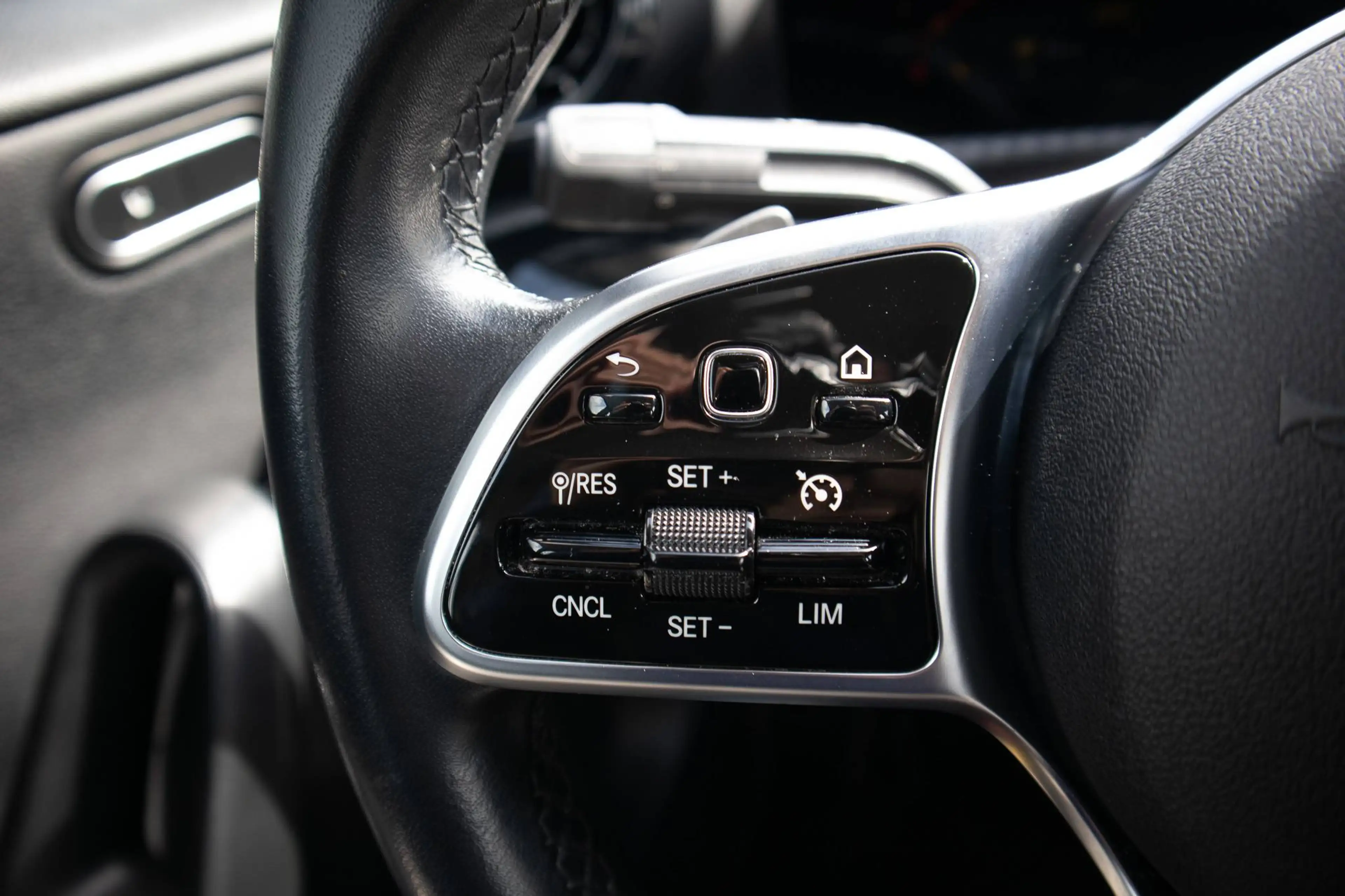 Mercedes-Benz A 250 e PLUG-IN, BERLINE, ZETELVERW., NAVI, CAMERA, DODE HOEK, LANE ASSIST, CC — photo 13