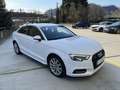 Audi A3 A3 SB 2,0 TFSI quattro S-tronic Weiß - thumbnail 7