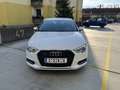 Audi A3 A3 SB 2,0 TFSI quattro S-tronic Weiß - thumbnail 2