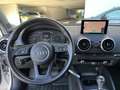 Audi A3 A3 SB 2,0 TFSI quattro S-tronic Weiß - thumbnail 8