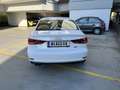 Audi A3 A3 SB 2,0 TFSI quattro S-tronic Weiß - thumbnail 5