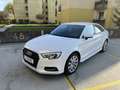 Audi A3 A3 SB 2,0 TFSI quattro S-tronic Weiß - thumbnail 1