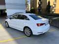 Audi A3 A3 SB 2,0 TFSI quattro S-tronic Weiß - thumbnail 4