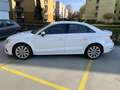 Audi A3 A3 SB 2,0 TFSI quattro S-tronic Weiß - thumbnail 3