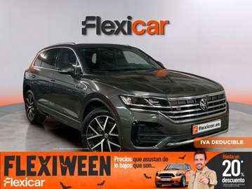 Prem Eleg 3.0 V6 TDI 210kW Tip 4M
