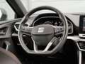 SEAT Leon 1.5 TSI FR Business Intense 150pk | Dode hoek bewa Grijs - thumbnail 5