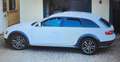 Audi A4 allroad 2.0 tdi Advanced 130Kw  177CV bijela - thumbnail 2