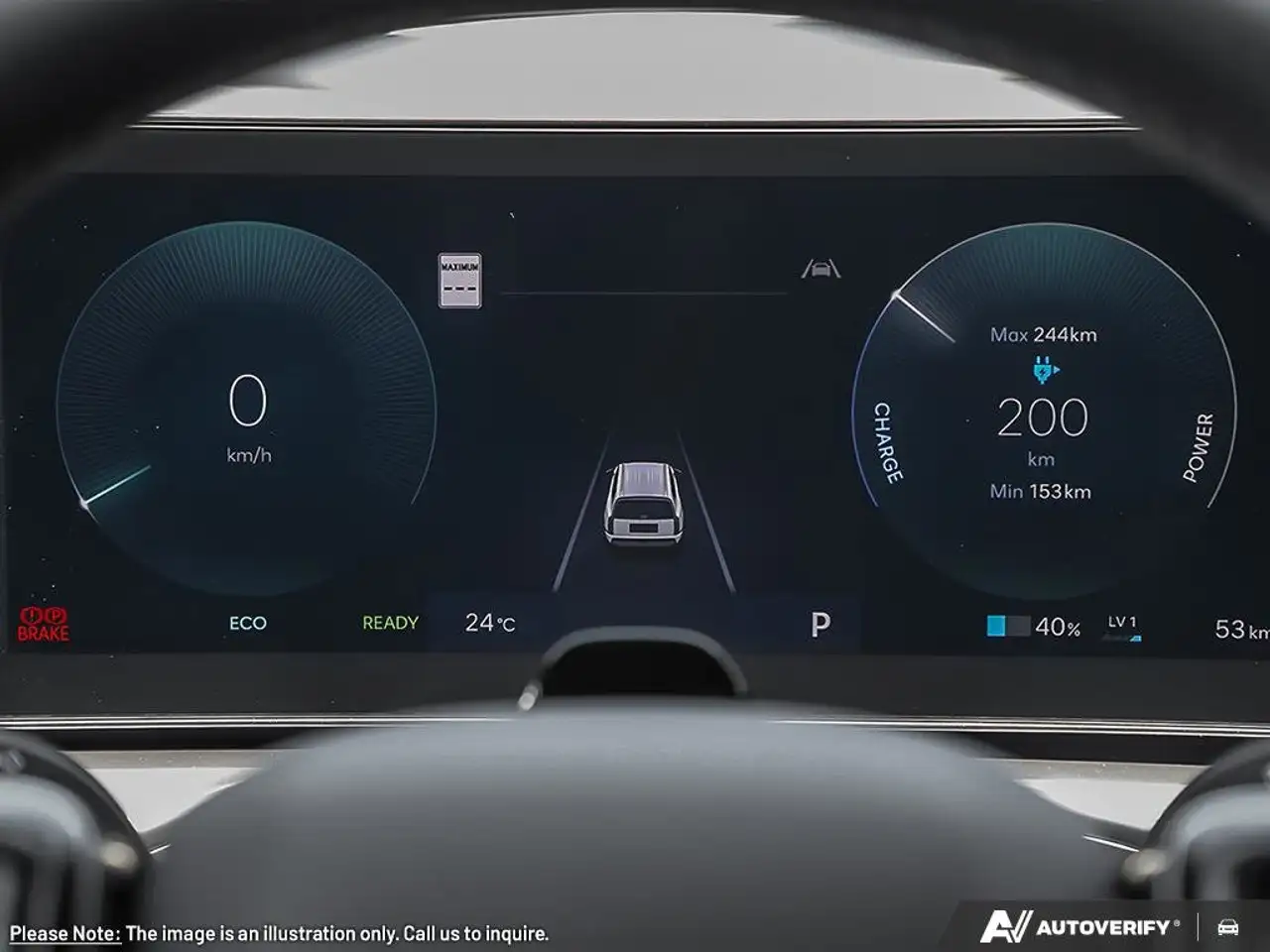 Hyundai IONIQ 9 снимка Hyundai IONIQ 9