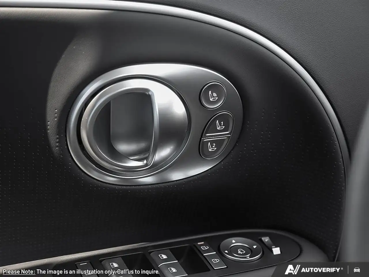 Hyundai IONIQ 9 снимка Hyundai IONIQ 9