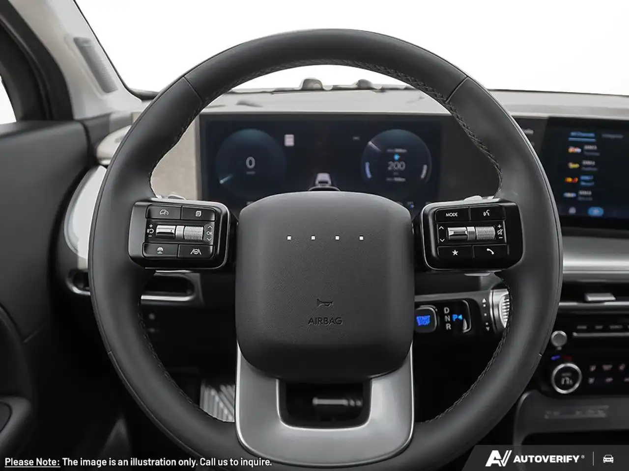 Hyundai IONIQ 9 снимка Hyundai IONIQ 9