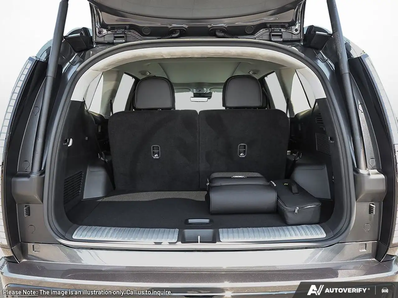 Hyundai IONIQ 9 снимка Hyundai IONIQ 9