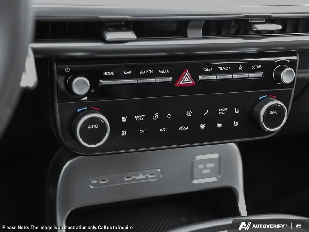 Hyundai IONIQ 9 снимка Hyundai IONIQ 9