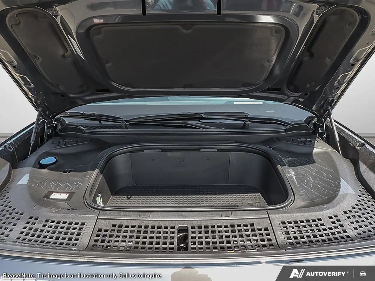 Hyundai IONIQ 9 снимка Hyundai IONIQ 9