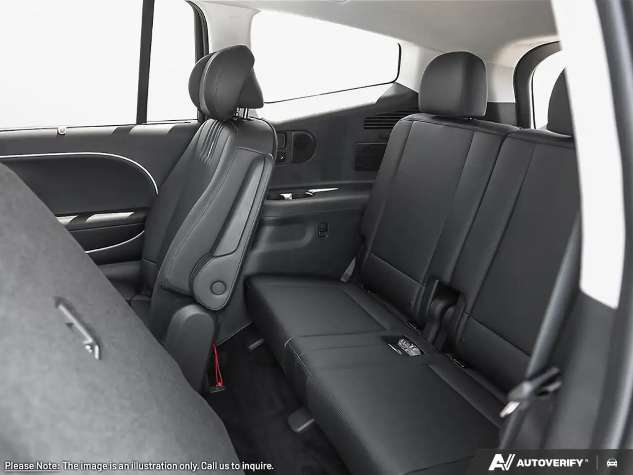 Hyundai IONIQ 9 снимка Hyundai IONIQ 9