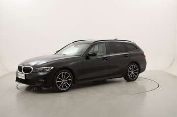 318d 48V Touring Business Advantage + Tetto