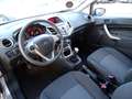 Ford Fiesta 1.25 Trend"KLIMA"Orig. 113 TKM!"1.HAND!"EURO-5 Plateado - thumbnail 10
